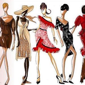 👗💃10 Dresses&Skirts All seasons Mystery Box! Reseller Box 🦋🌿🌞🧃⛱🌊🍦